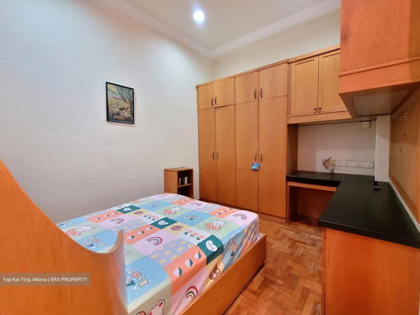Symphony Heights (D21), Condominium #556025761